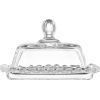 Маслянка кухонна Ardesto Glass 14 х 9 см (AR2602BD) зображення 2