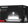 Маслянка кухонна Ardesto Glass 14 х 9 см (AR2602BD) зображення 4