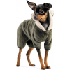 Костюм для животных Pet Fashion ALF M хаки (4823082429998) изображение 2