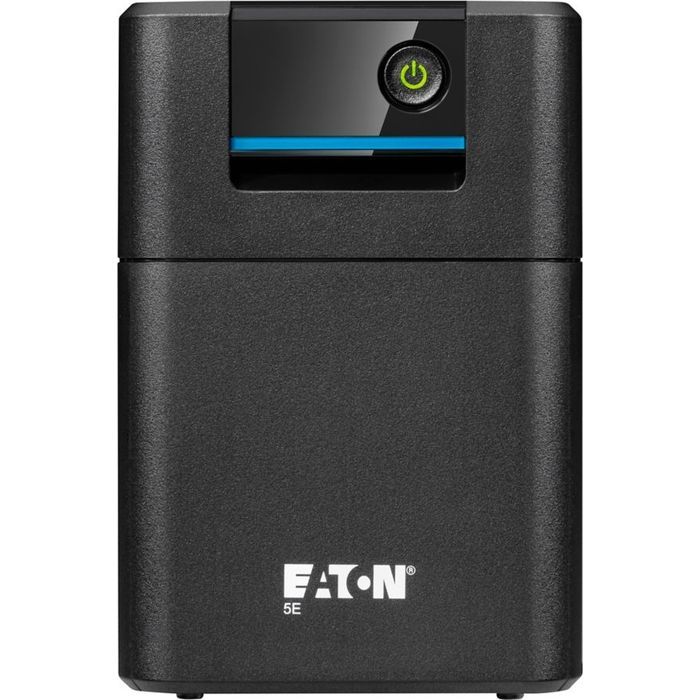 Источник бесперебойного питания Eaton 5E G2 700VA (5E700D) изображение 2
