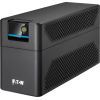 Источник бесперебойного питания Eaton 5E G2 700VA (5E700D)