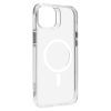 Чехол для мобильного телефона Armorstandart Clear Magsafe Apple iPhone 15 Plus Tansparent (ARM71053) изображение 2
