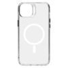 Чехол для мобильного телефона Armorstandart Clear Magsafe Apple iPhone 15 Plus Tansparent (ARM71053)