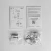 Камера видеонаблюдения Dahua DH-IPC-HFW2849S-S-IL (2.8) изображение 11