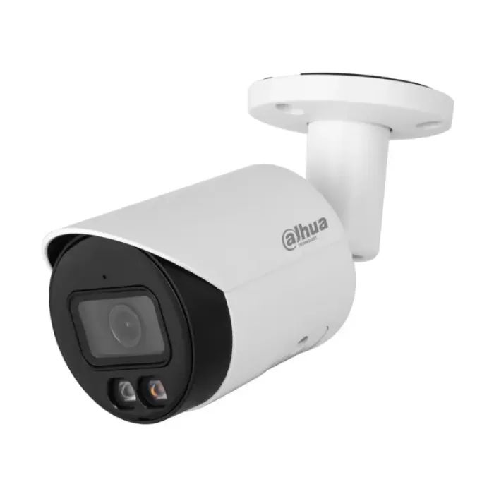 Камера видеонаблюдения Dahua DH-IPC-HFW2849S-S-IL (2.8) изображение 2