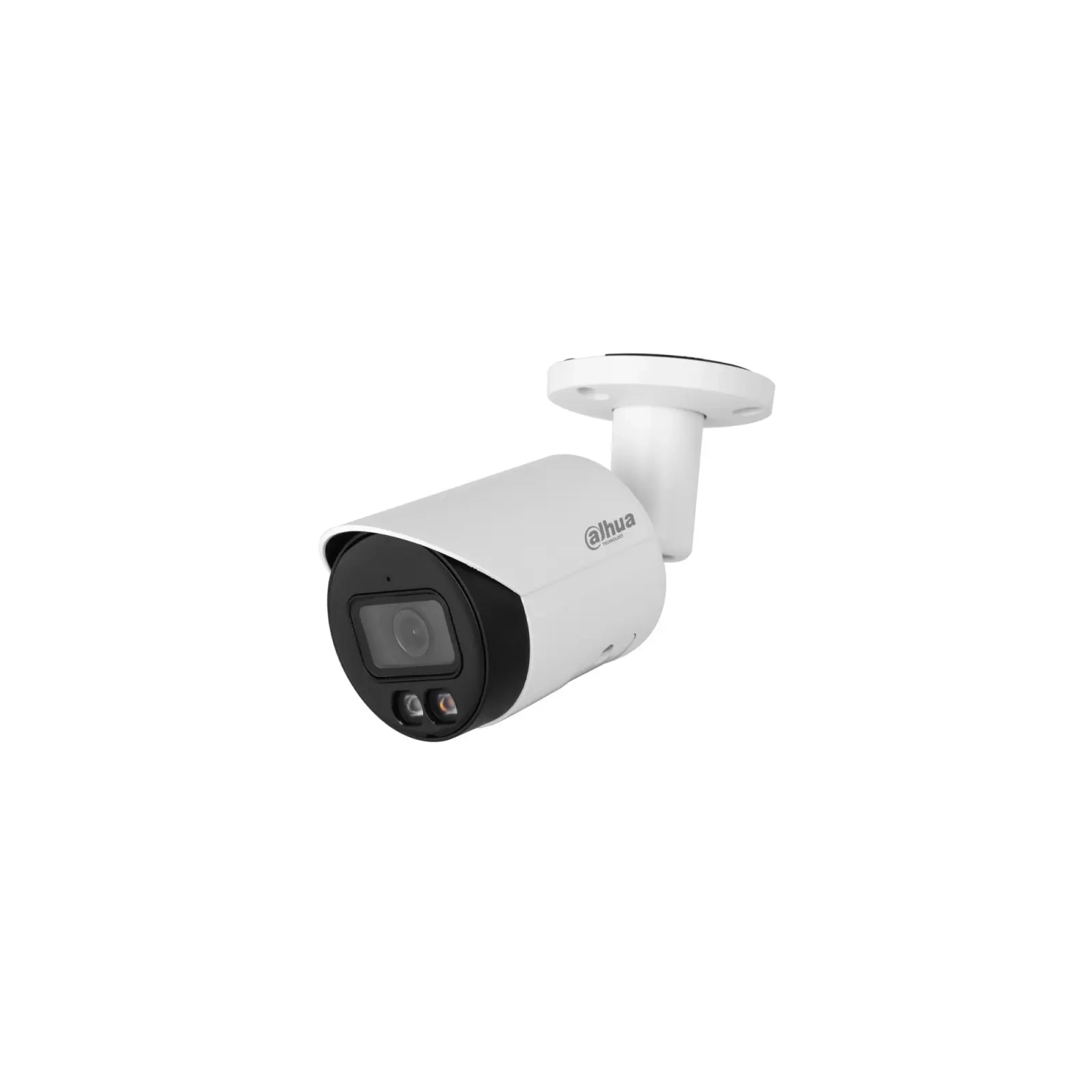 Камера видеонаблюдения Dahua DH-IPC-HFW2849S-S-IL (2.8) изображение 2