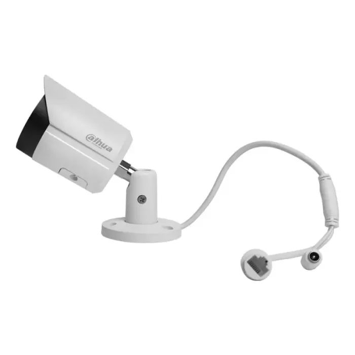Камера видеонаблюдения Dahua DH-IPC-HFW2849S-S-IL (2.8) изображение 7