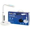 Настільна лампа Delux LED TF-510 8 Вт (90021194) зображення 2