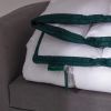 Ковдра MirSon Thinsulat Imperial Satin Luxe Зима 155х215 (2200007177714) зображення 5