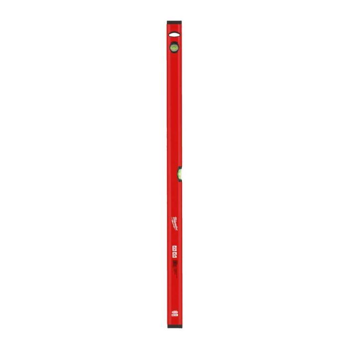 Рівень Milwaukee Slim Box, 180см (4932459095) зображення 2