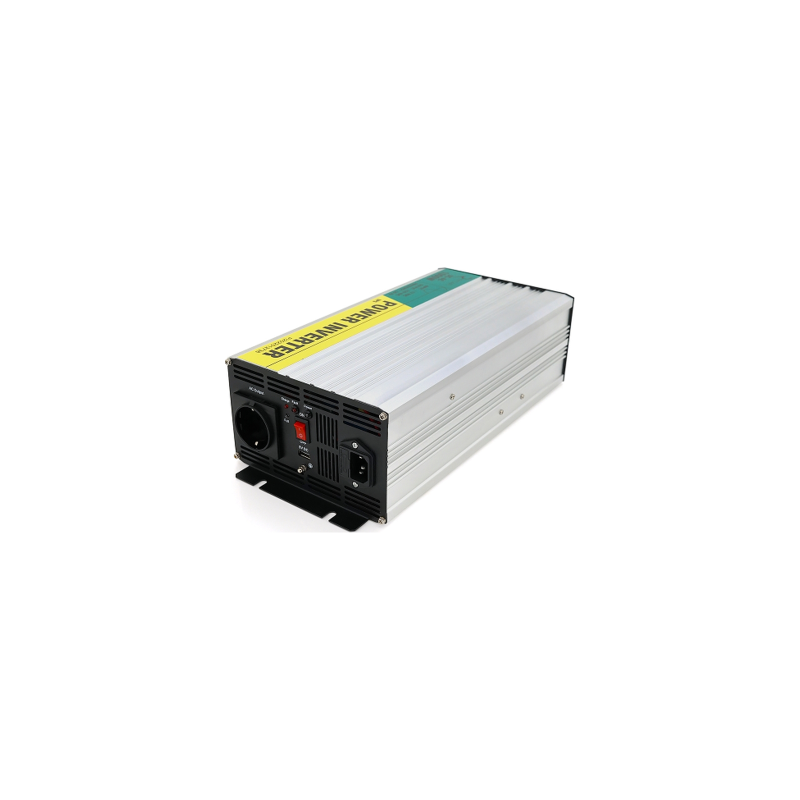 Инвертор Ritar RSCU-1000 1000W (RSCU-1000)