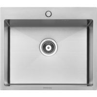 Мийка кухонна GRANADO Villena S304 (GS03304)
