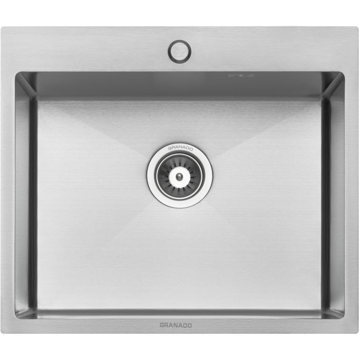 Мойка кухонная GRANADO Villena S304 (GS03304)
