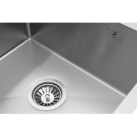 Мийка кухонна GRANADO Villena S304 (GS03304) зображення 4