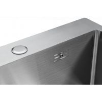 Мийка кухонна GRANADO Villena S304 (GS03304) зображення 5