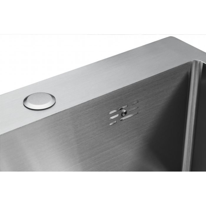 Мойка кухонная GRANADO Villena S304 (GS03304) изображение 5