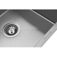 Мийка кухонна GRANADO Villena S304 (GS03304) зображення 6