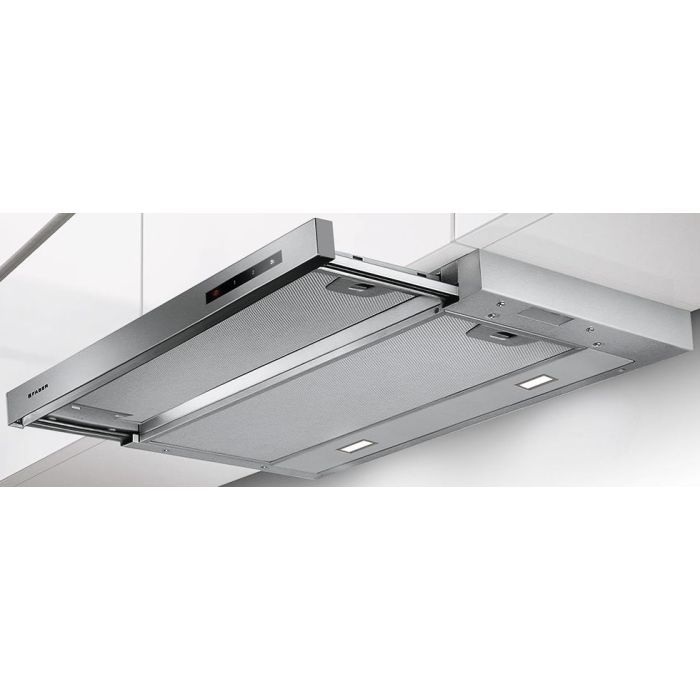Витяжка кухонна Faber Maxima Ng Touch Ev8 Led X A90 (315.0635.147)