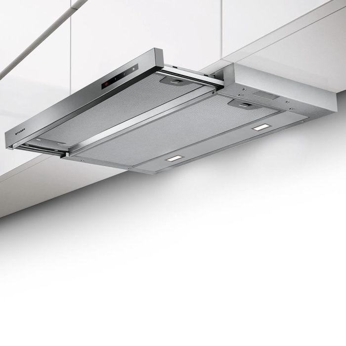 Витяжка кухонна Faber Maxima Ng Touch Ev8 Led X A90 (315.0635.147) зображення 2