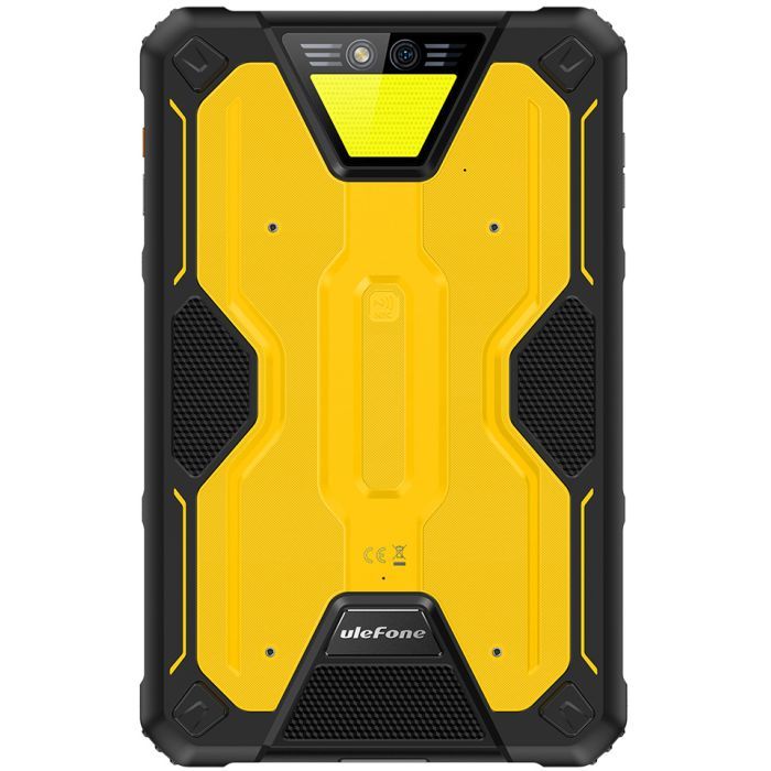 Планшет Ulefone Armor Pad 2 11" 8/256GB 4G Black (6937748735700) зображення 10
