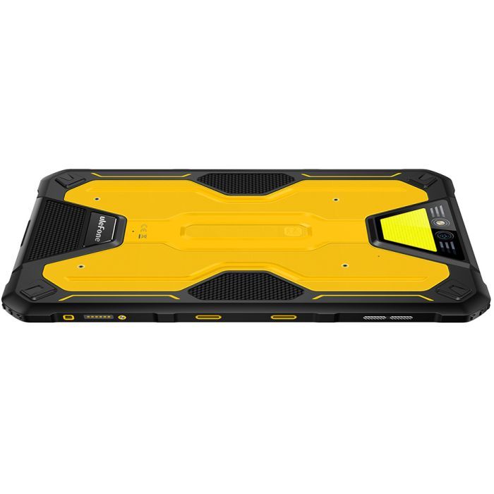 Планшет Ulefone Armor Pad 2 11" 8/256GB 4G Black (6937748735700) зображення 12