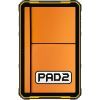 Планшет Ulefone Armor Pad 2 11" 8/256GB 4G Black-Yellow (6937748735717) зображення 2