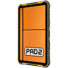 Планшет Ulefone Armor Pad 2 4G 8/256GB Black-Yellow (6937748735717) изображение 4