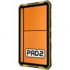Планшет Ulefone Armor Pad 2 11" 8/256GB 4G Black-Yellow (6937748735717) зображення 4