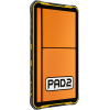 Планшет Ulefone Armor Pad 2 4G 8/256GB Black-Yellow (6937748735717) зображення 8