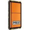 Планшет Ulefone Armor Pad 2 11" 8/256GB 4G Black-Yellow (6937748735717) зображення 8