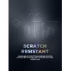 Скло захисне Armorstandart Supreme Plus Black Icon Apple iPhone 15 (ARM71137) зображення 3