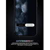 Скло захисне Armorstandart Supreme Plus Black Icon Apple iPhone 15 (ARM71137) зображення 5