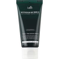 Шампунь La'dor Wonder Bubble Shampoo 50 мл (8809789632103)