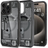 Чохол до мобільного телефона Spigen Apple iPhone 15 Pro Max Ultra Hybrid MagFit Zero One (ACS06582) зображення 2