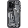 Чохол до мобільного телефона Spigen Apple iPhone 15 Pro Max Ultra Hybrid MagFit Zero One (ACS06582)