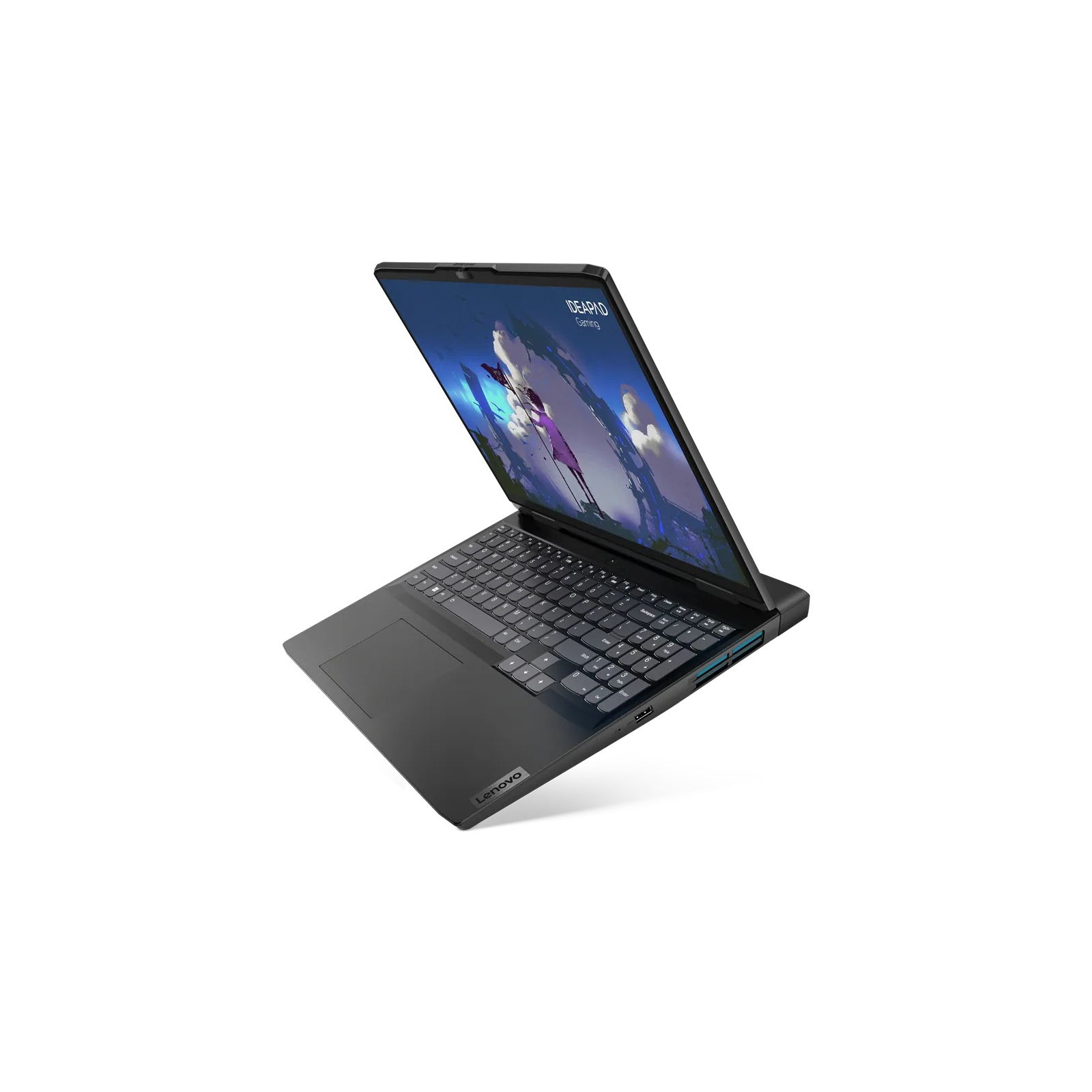 Ноутбук Lenovo IdeaPad Gaming 3 16ARH7 (82SC00AFRA) зображення 6