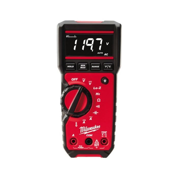 Цифровой мультиметр Milwaukee 2217-40 (4933416976)