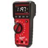 Цифровой мультиметр Milwaukee 2217-40 (4933416976) изображение 2