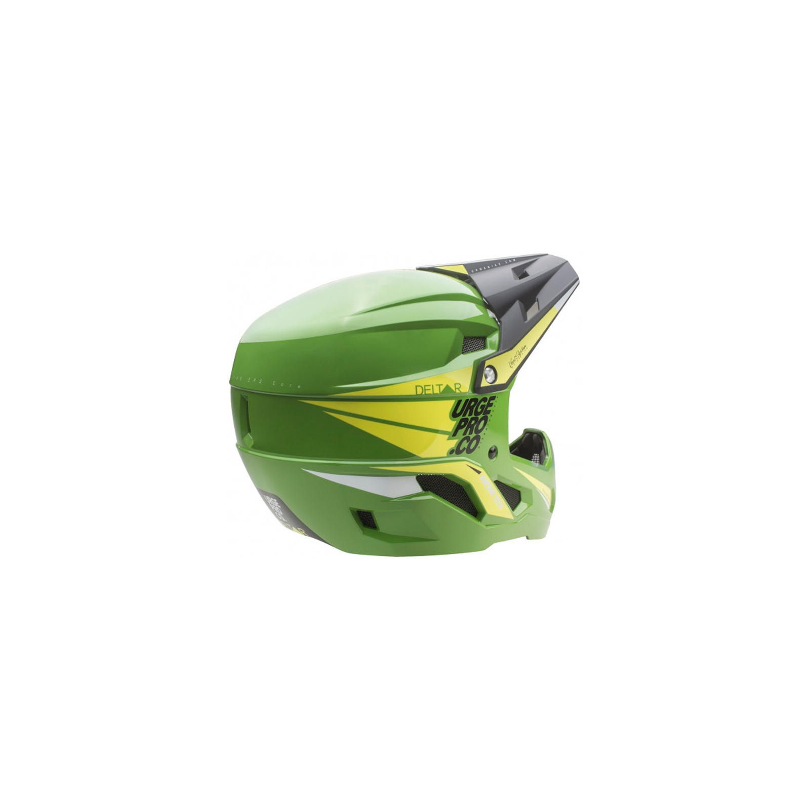 Шлем Urge Deltar Зелений M 55-56 см (UBP22340M) изображение 3