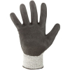 Защитные перчатки Neo Tools нитриловое покрытие, полиэфирный трикотаж, р.10, серый (97-610-10) изображение 4
