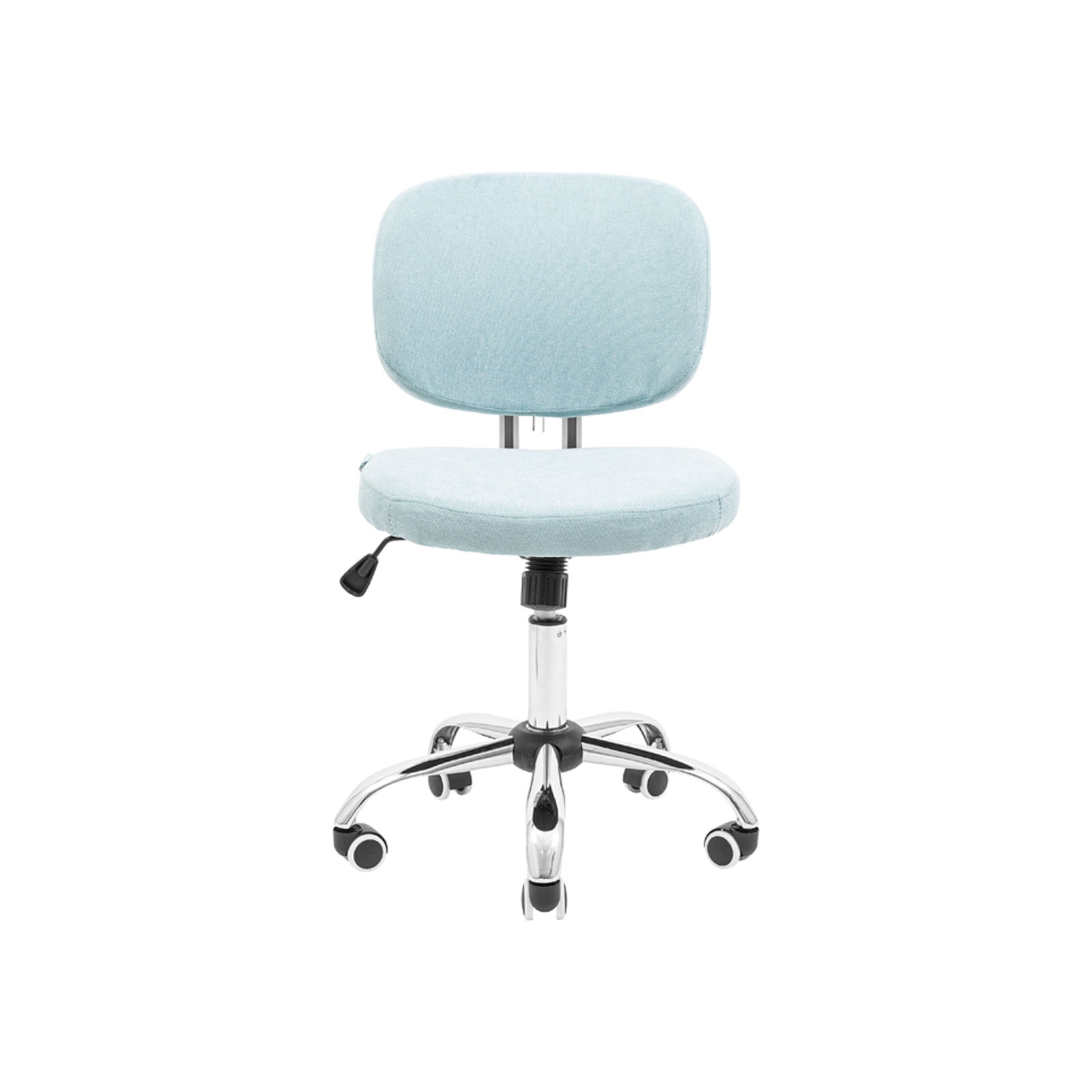 Офисное кресло Richman Миа Хром M-1 (Tilt) Розовое (R00000040009) изображение 2