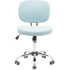 Офисное кресло Richman Миа Хром M-1 (Tilt Голубые (ADD0003113) изображение 2