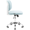 Офисное кресло Richman Миа Хром M-1 (Tilt Голубые (ADD0003113) изображение 3