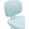 Офісне крісло Richman Міа Хром M-1 (Tilt Блакитние (ADD0003113) зображення 5