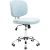 Офисное кресло Richman Миа Хром M-1 (Tilt Голубые (ADD0003113)