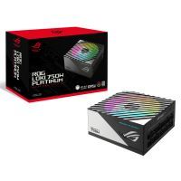 Блок питания ASUS 750W ROG LOKI 750P SFX-L GAMING (ROG-LOKI-750P-SFX-L-GAMING) изображение 11
