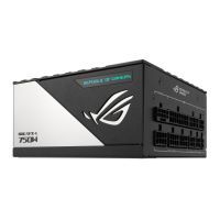 Блок питания ASUS 750W ROG LOKI 750P SFX-L GAMING (ROG-LOKI-750P-SFX-L-GAMING) изображение 6