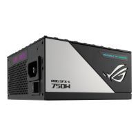 Блок питания ASUS 750W ROG LOKI 750P SFX-L GAMING (ROG-LOKI-750P-SFX-L-GAMING) изображение 7