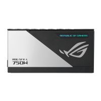 Блок питания ASUS 750W ROG LOKI 750P SFX-L GAMING (ROG-LOKI-750P-SFX-L-GAMING) изображение 8