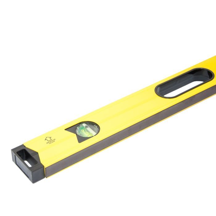 Рівень Sigma магнітний, 3 капсули + вічко 100см (3732101) зображення 8